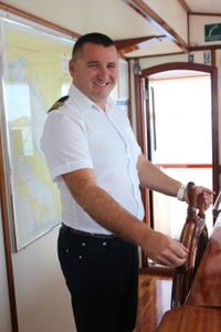 Kapitein Tomislav