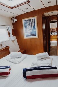 Mala, Croatian Cruising, Catamaran, Vakantie in Kroati&euml;