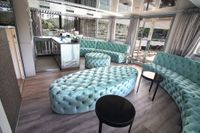 Lounge bar Ohana Kroati&euml;