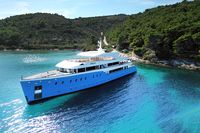 OHANA Luxe Mini Cruiser Kroati&euml;